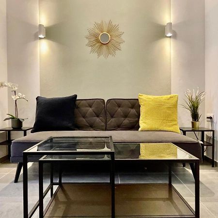 B&B Boutique Two Bedrooms Apartments Athen Exterior foto