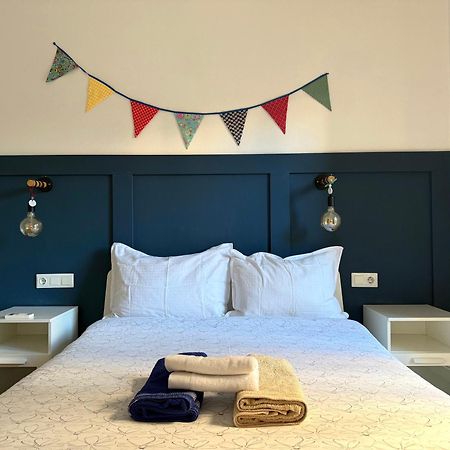 B&B Boutique Two Bedrooms Apartments Athen Exterior foto