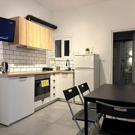 B&B Boutique Two Bedrooms Apartments Athen Exterior foto