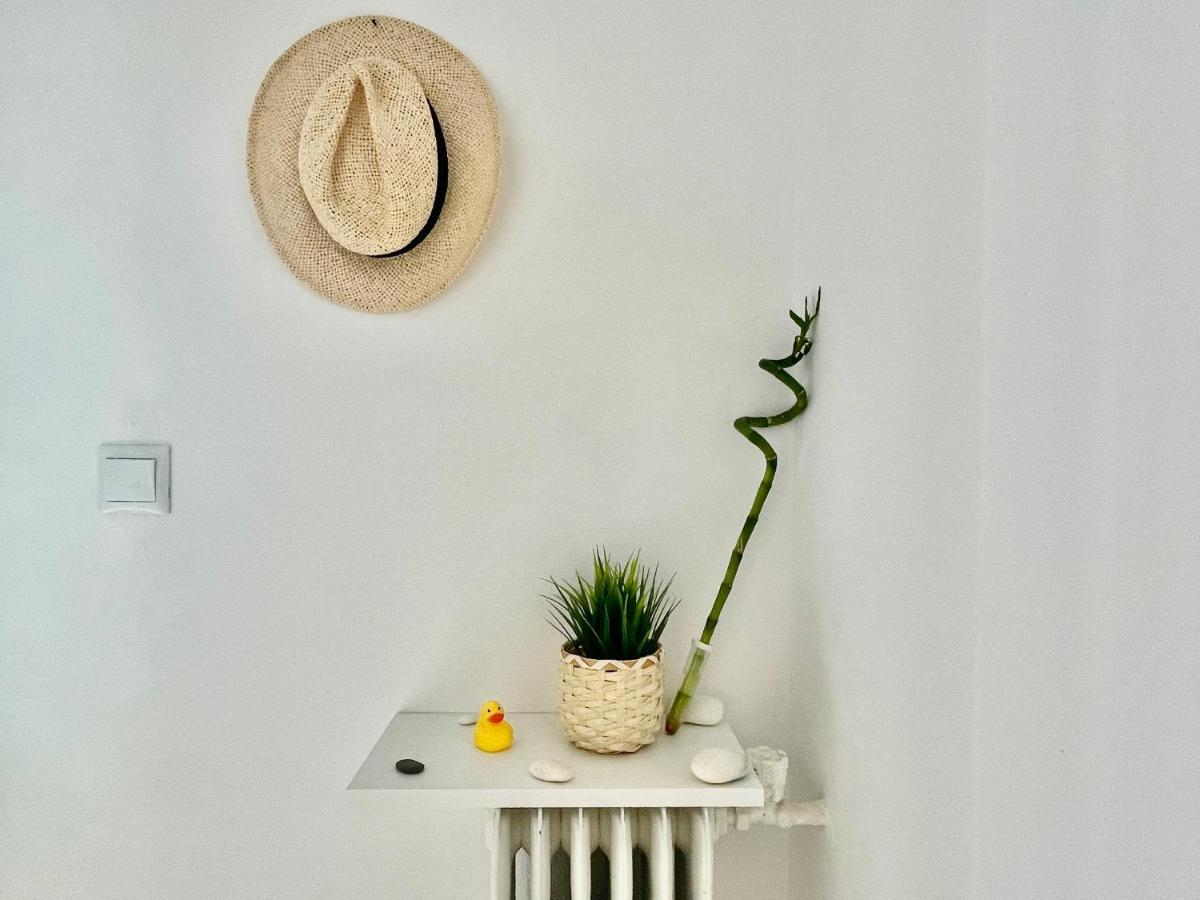 B&B Boutique Two Bedrooms Apartments Athen Exterior foto