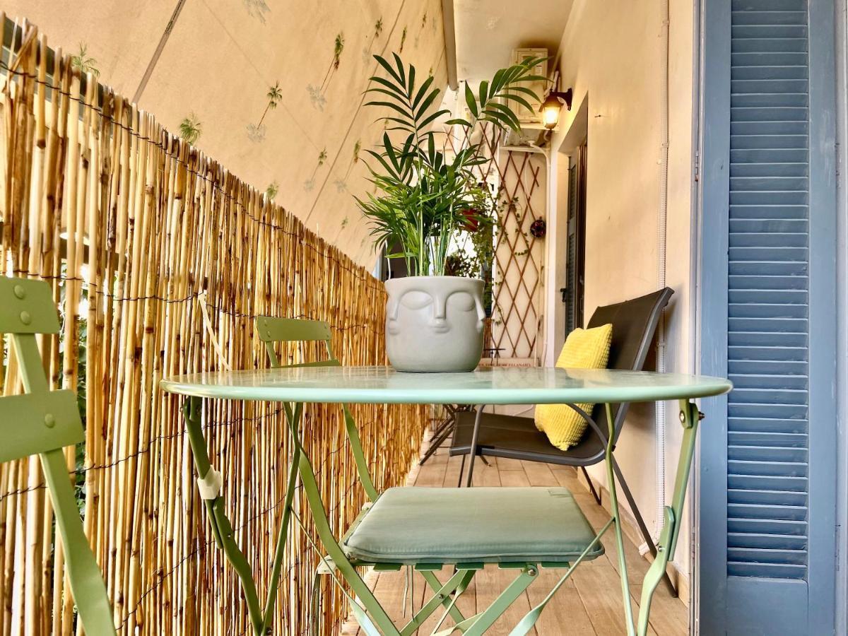 B&B Boutique Two Bedrooms Apartments Athen Exterior foto