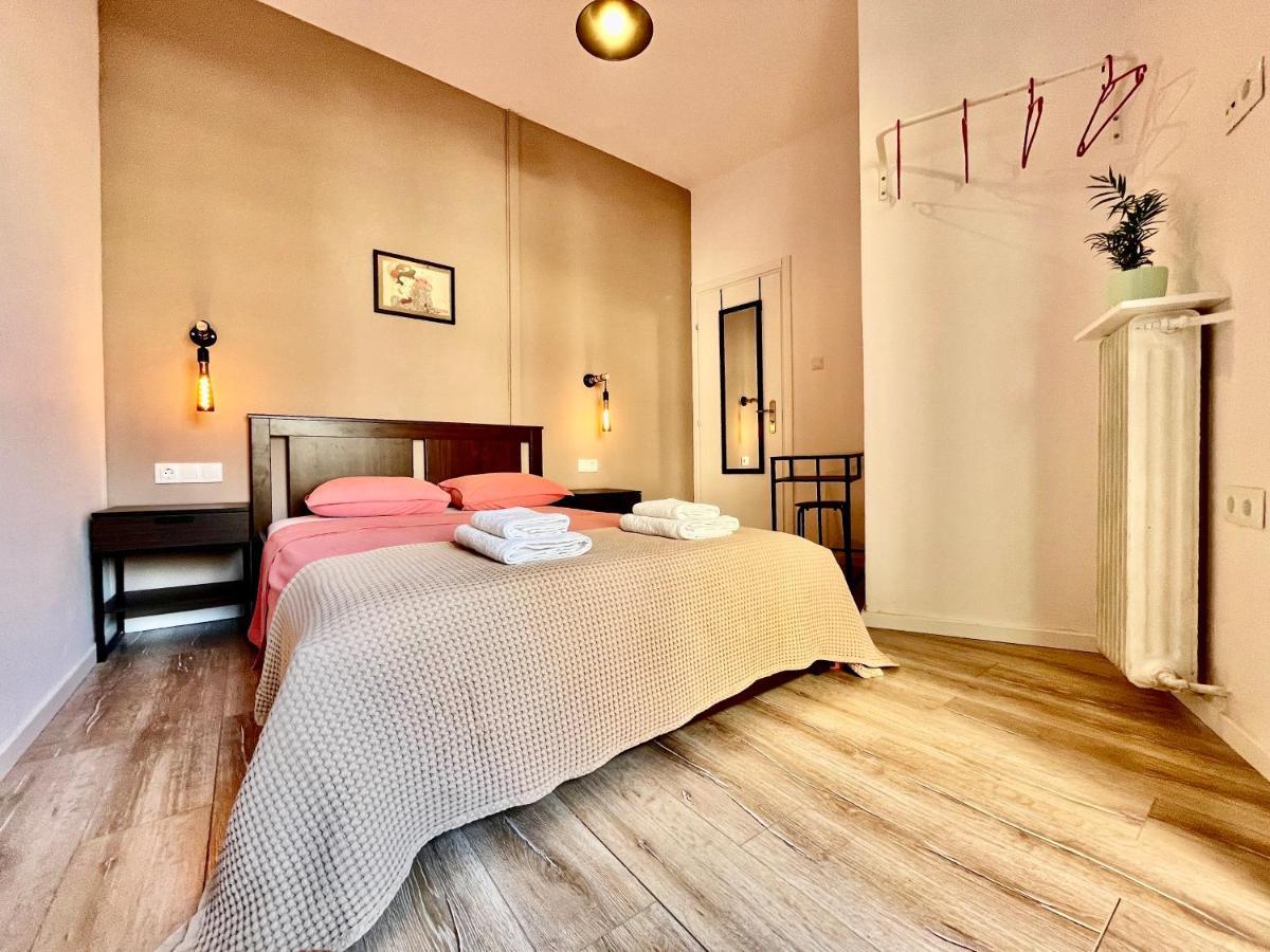 B&B Boutique Two Bedrooms Apartments Athen Exterior foto