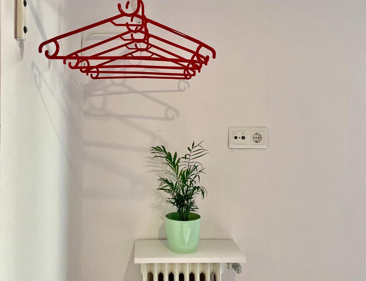 B&B Boutique Two Bedrooms Apartments Athen Exterior foto
