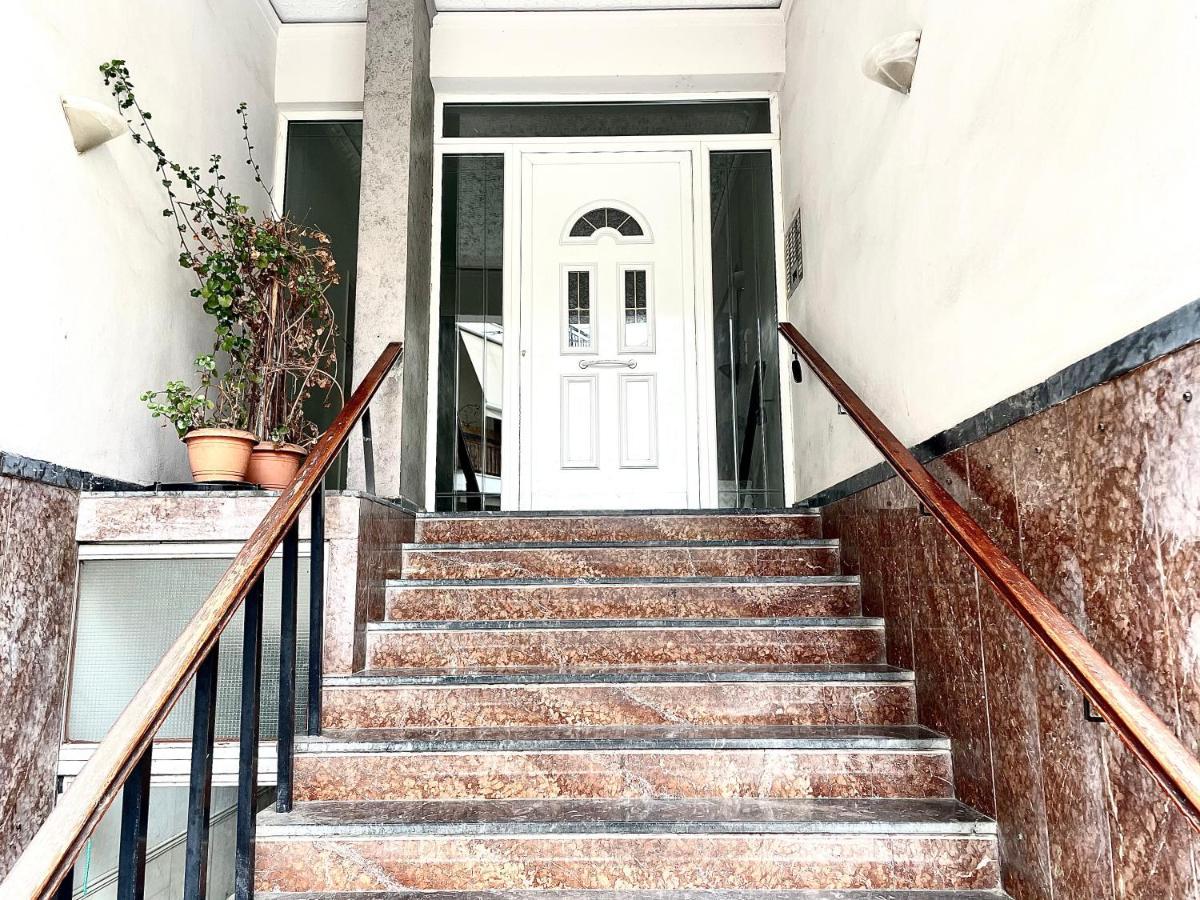 B&B Boutique Two Bedrooms Apartments Athen Exterior foto