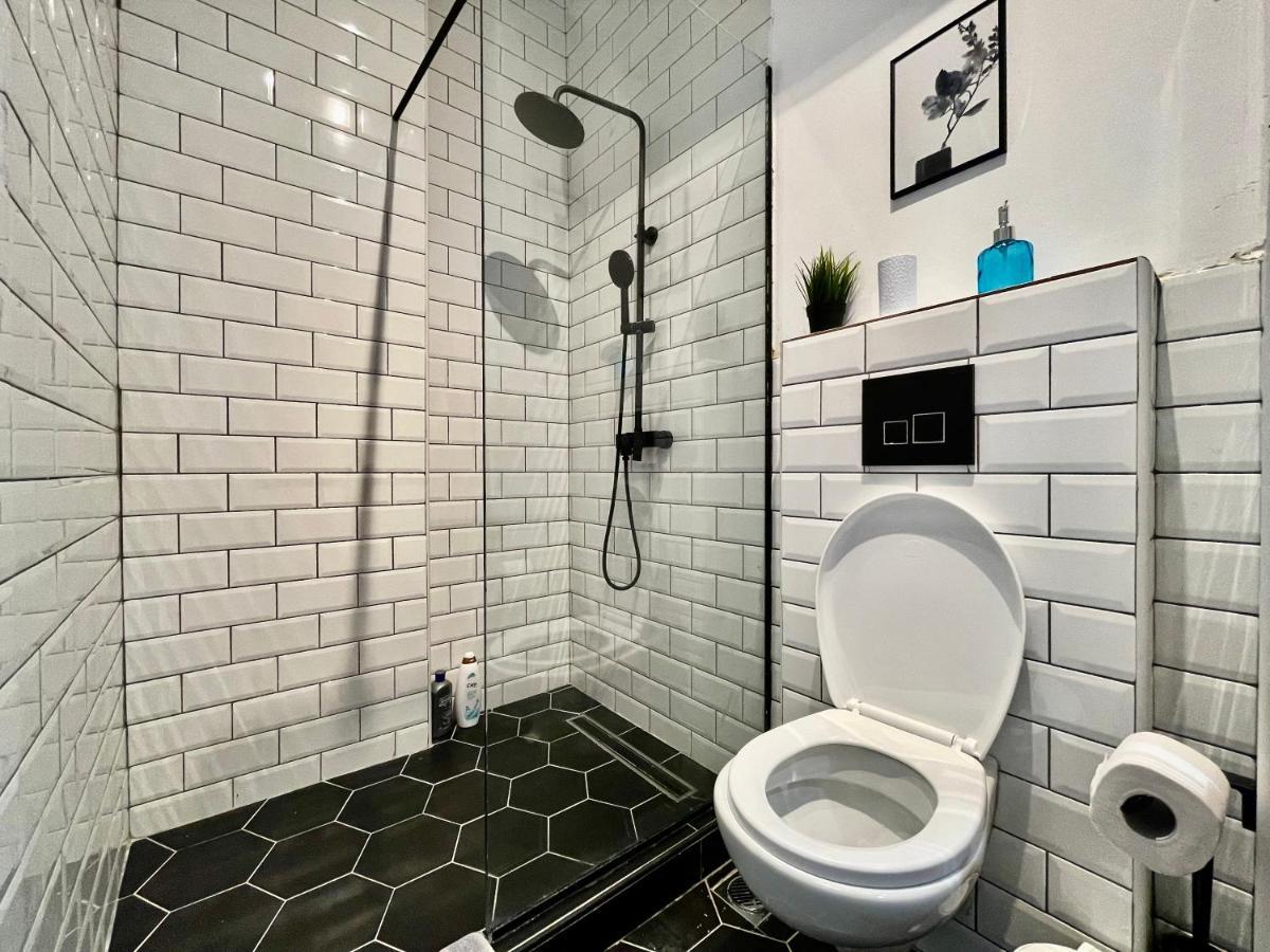 B&B Boutique Two Bedrooms Apartments Athen Exterior foto