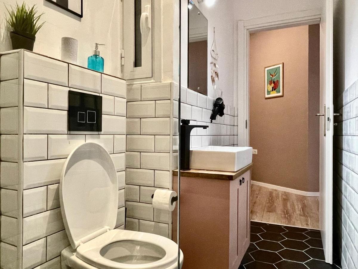 B&B Boutique Two Bedrooms Apartments Athen Exterior foto