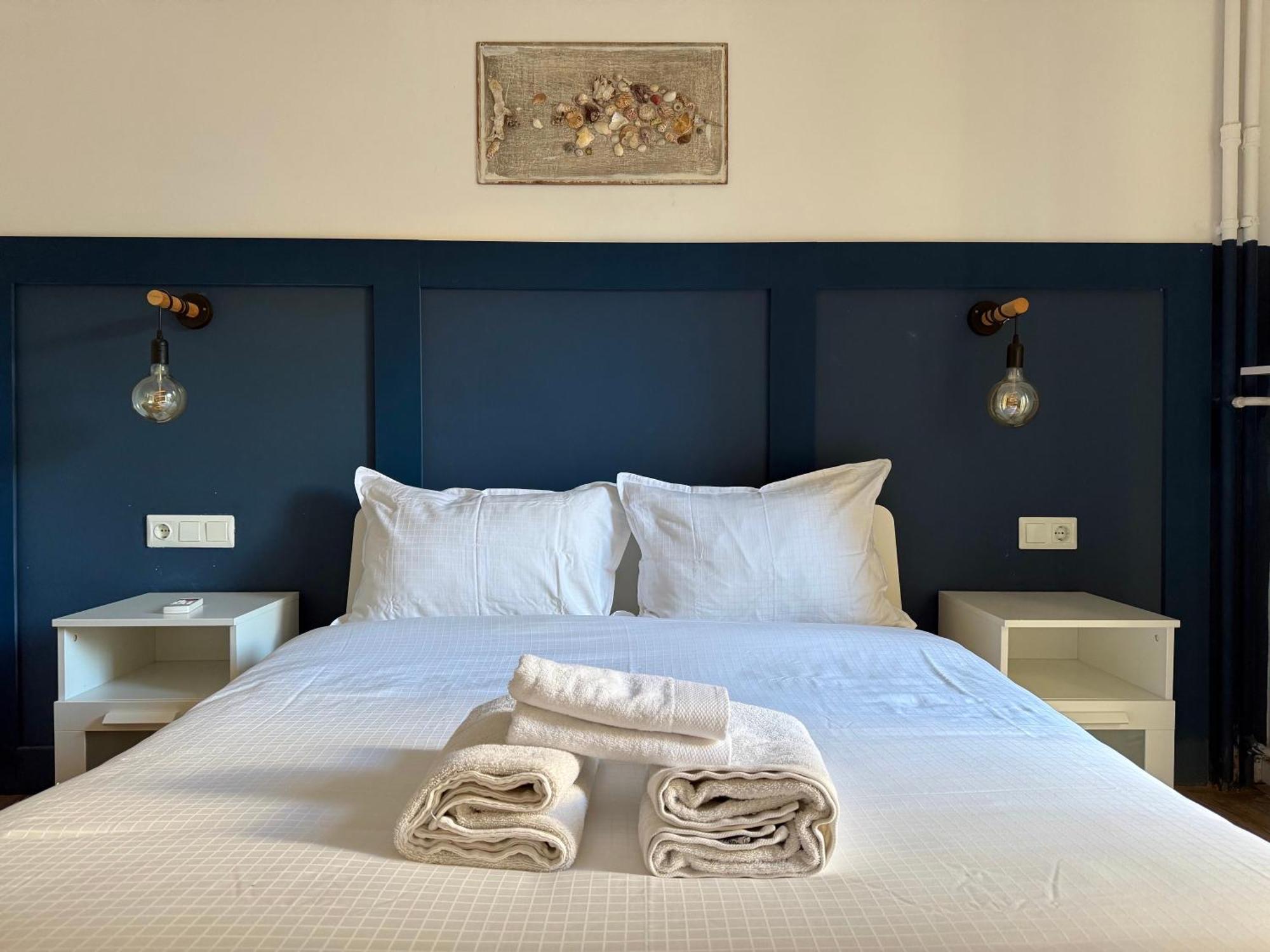B&B Boutique Two Bedrooms Apartments Athen Exterior foto